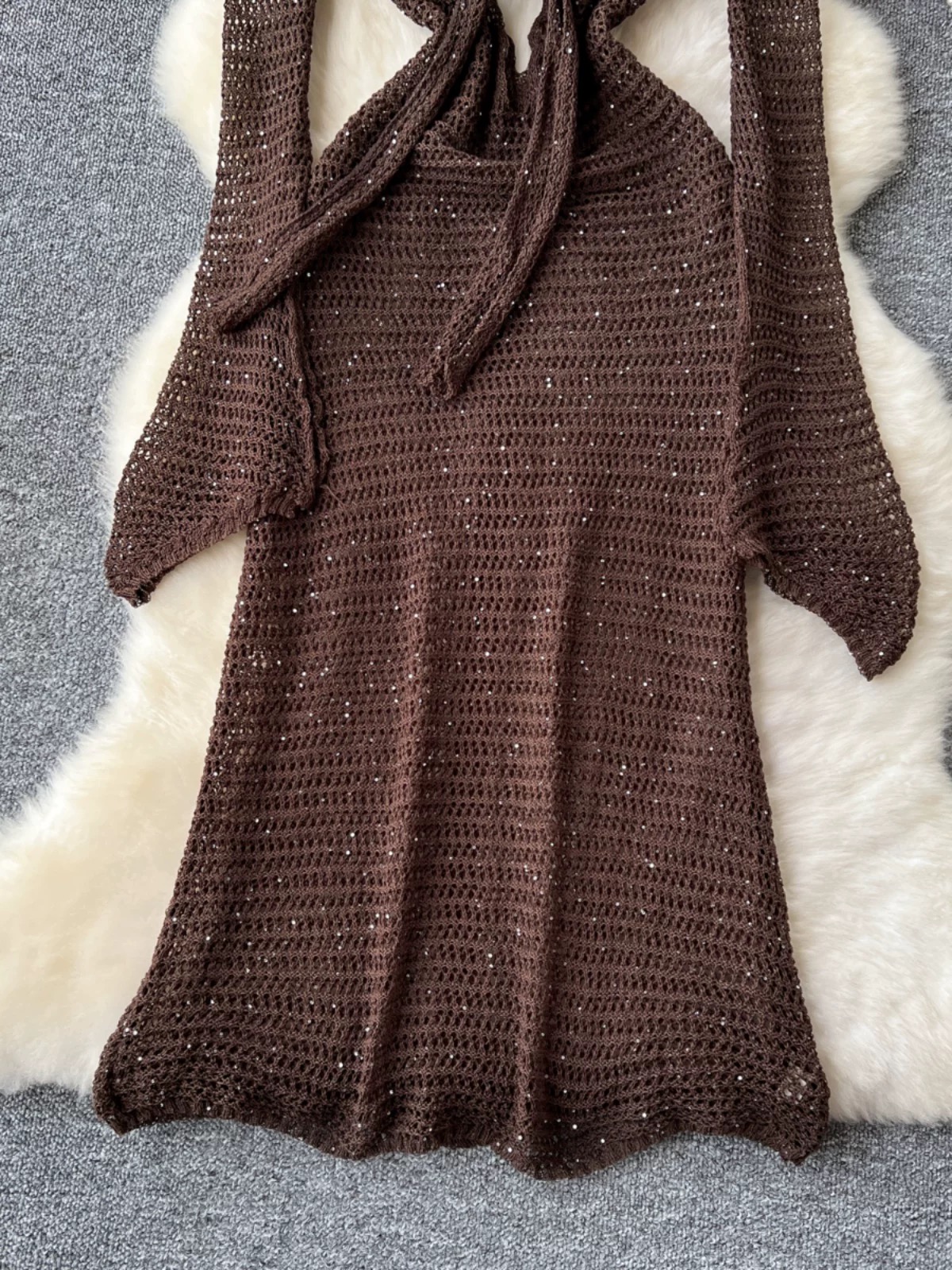 Sweet harmony dress KD329 images